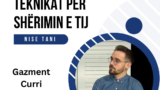 Adaptimi i Ankthit – Çfarë Është Ankthi & Teknikat e Shërimit nga Ankthi