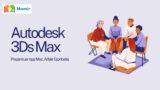 Kurs Autodesk 3Ds Max