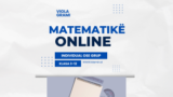 Matematike kurs